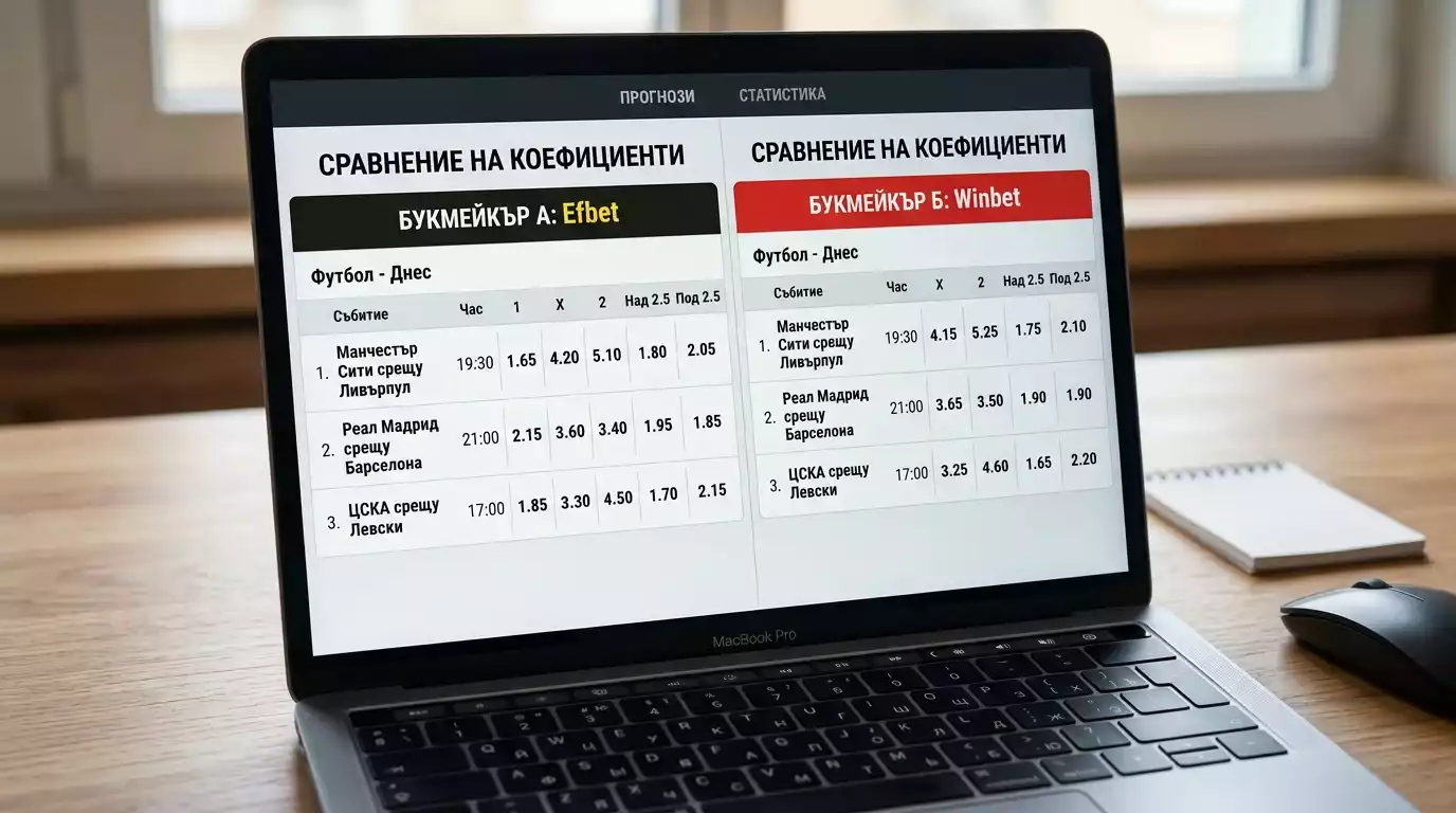 Сравнение котировки Australian Racing TAB vs UK букмейкъри