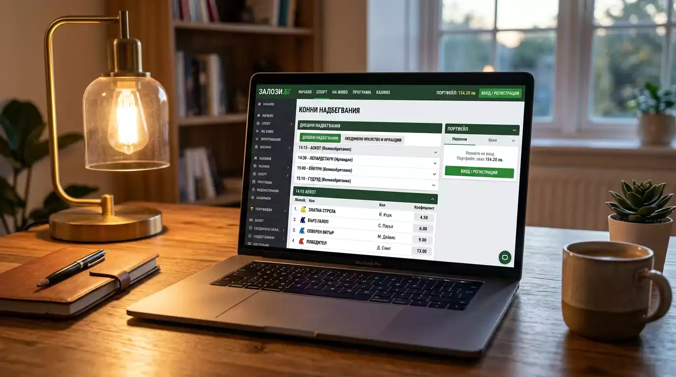 Bet365 конски пазари UK Ирландия Австралия USA конни надбягвания