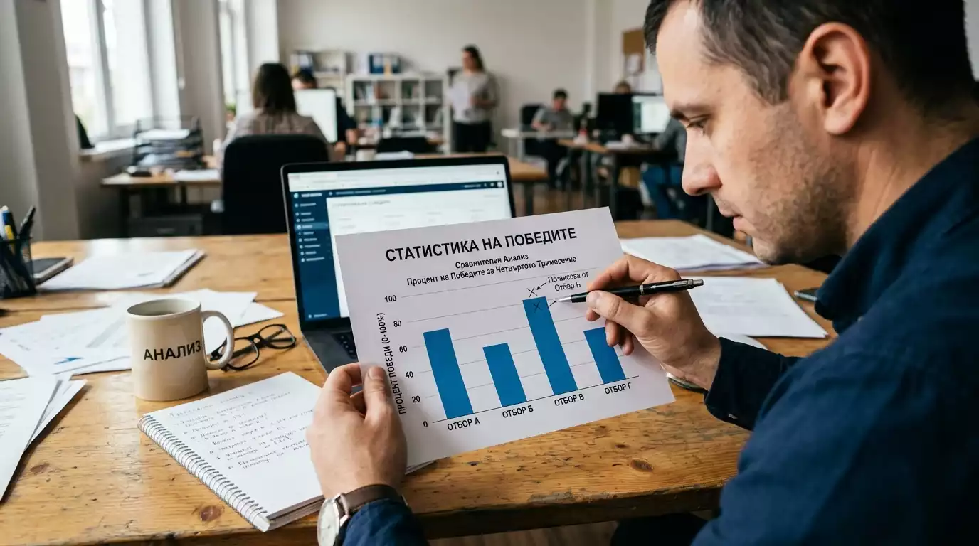 WIN% на фаворитите в Cheltenham Festival исторически статистики