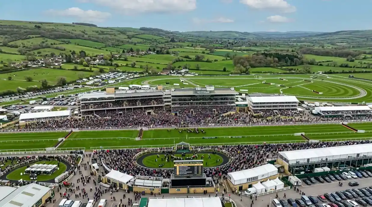 Cheltenham Festival петте дни и ключови надбягвания Gold Cup Champion Hurdle