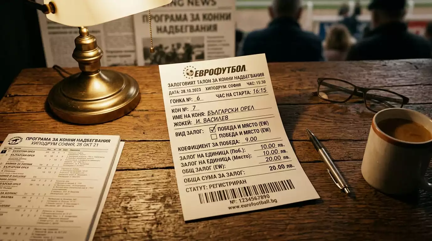 Each Way стратегия за Grand National 40-конно поле