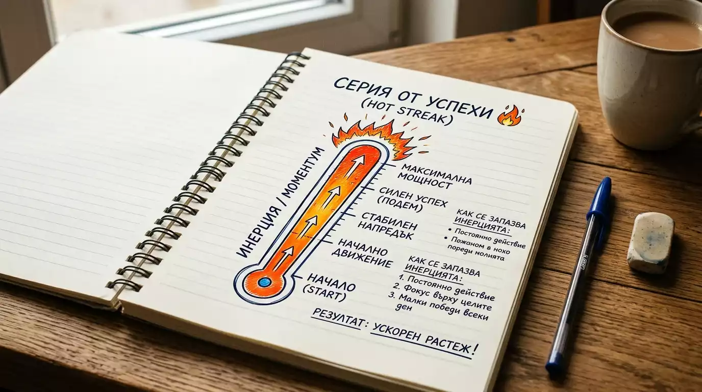 Hot Hand Fallacy и Sunk Cost при конни залози психология