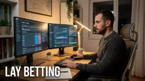 Lay Betting и Exchange Залози на Коне: Ръководство | ГалопЛаб