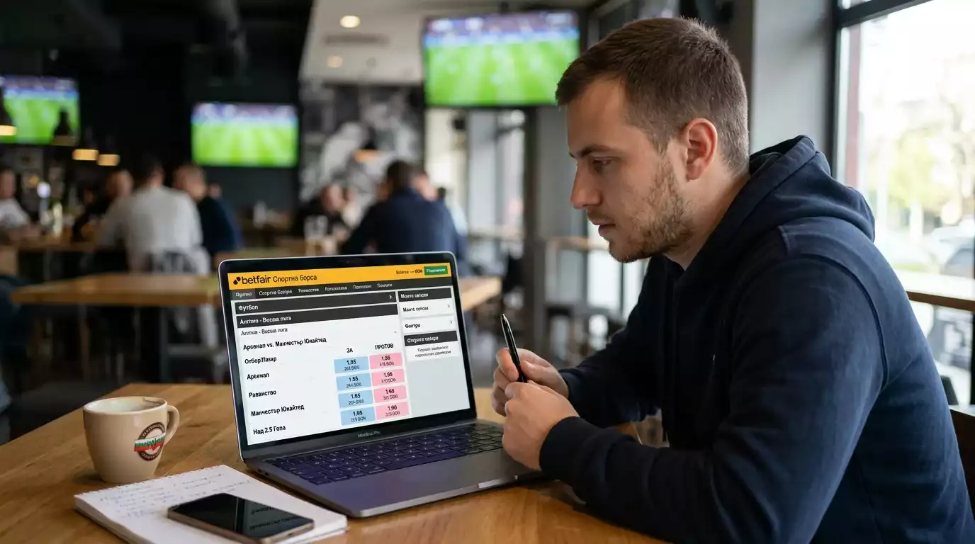 Дребен залагащ exchange залози value betting отговор на CAW предимство
