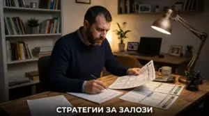 Стратегии за Конни Надбягвания с ROI данни | ГалопЛаб