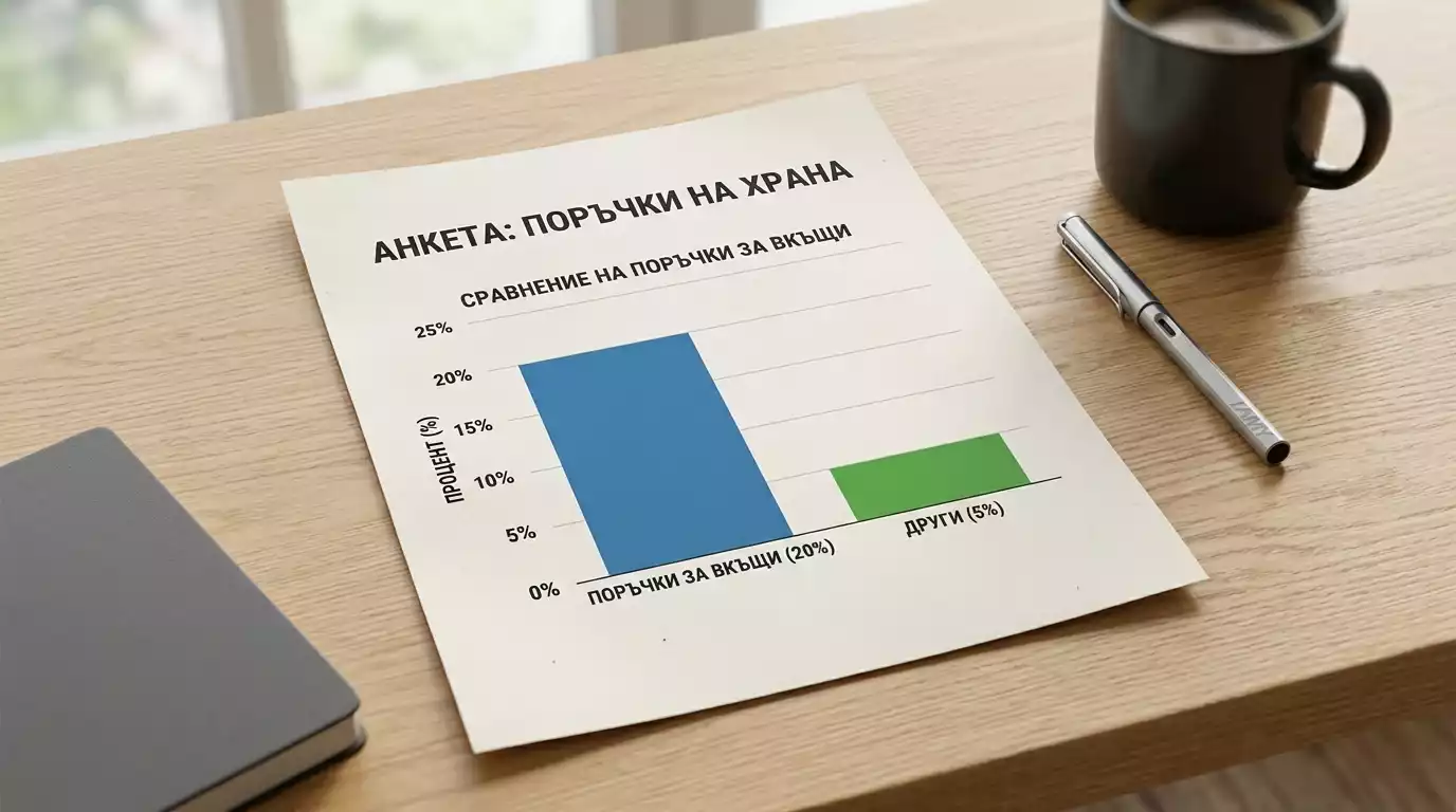 Takeout структура CAW отстъпки 10-15% vs дребен залагащ 20%+