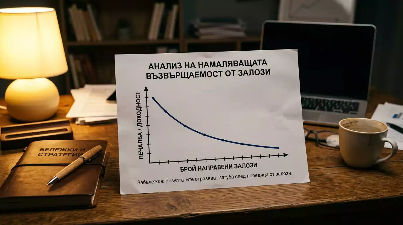 Takeout ефект върху ROI при пари-мютюел конни залози