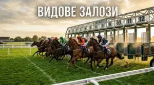 Видове Залози на Коне: Win, Each Way, Forecast — Разлики | ГалопЛаб