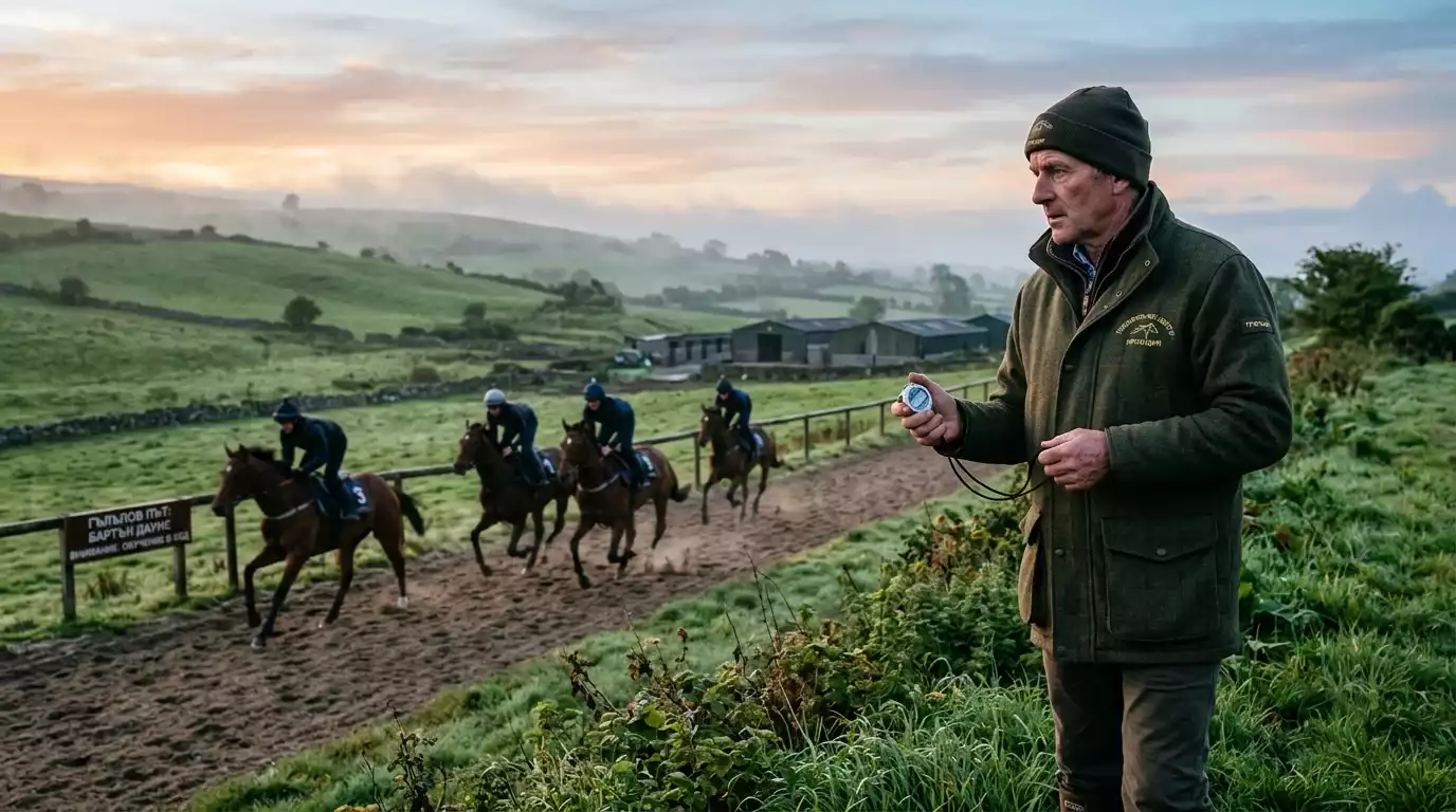 Willie Mullins и Gordon Elliott ирландски треньори статистики Cheltenham